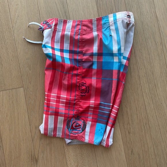 Quicksilver Board Shorts - Picture 3 of 13